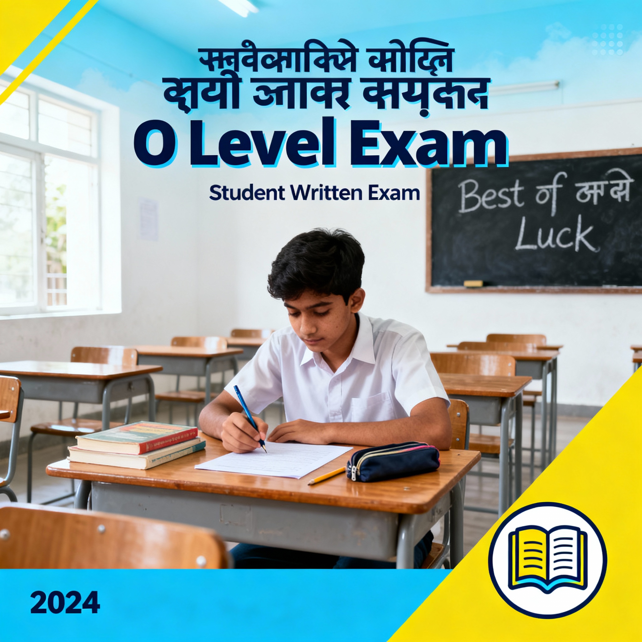O Level कोर्स क्या है  योग्यता और आवेदन प्रक्रिया 2025 के अनुसार